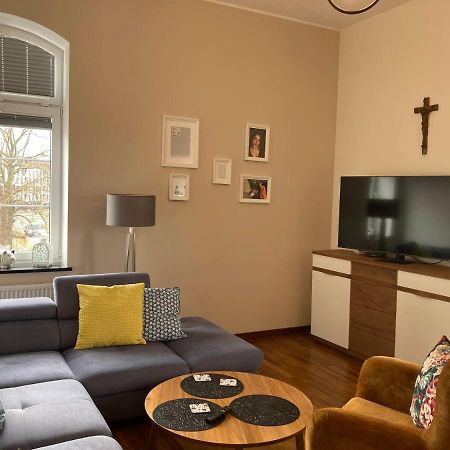 Apartament Wakacyjny Колобжег Экстерьер фото