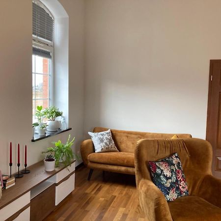 Apartament Wakacyjny Колобжег Экстерьер фото