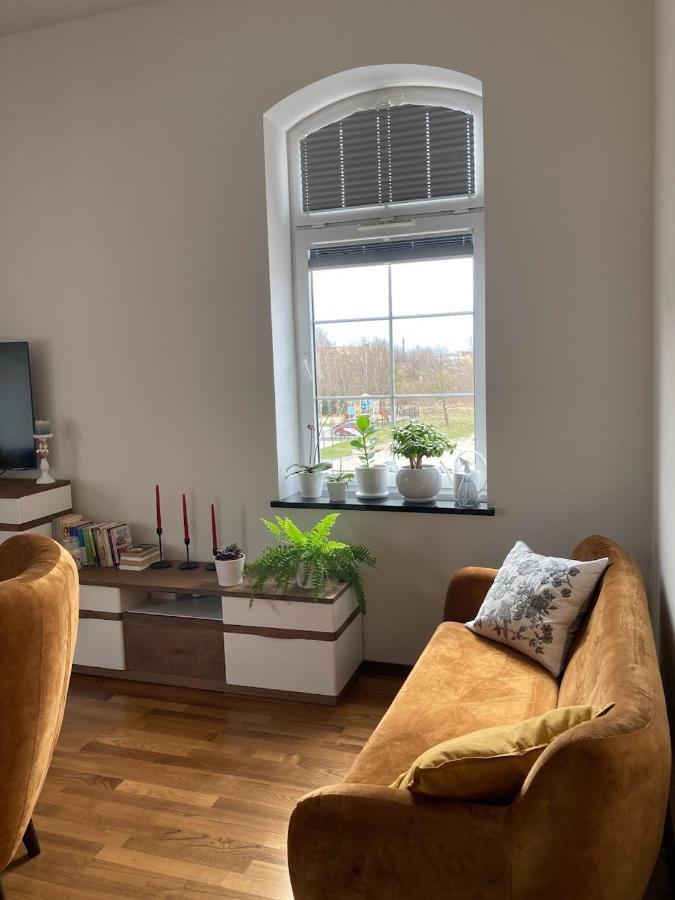 Apartament Wakacyjny Колобжег Экстерьер фото