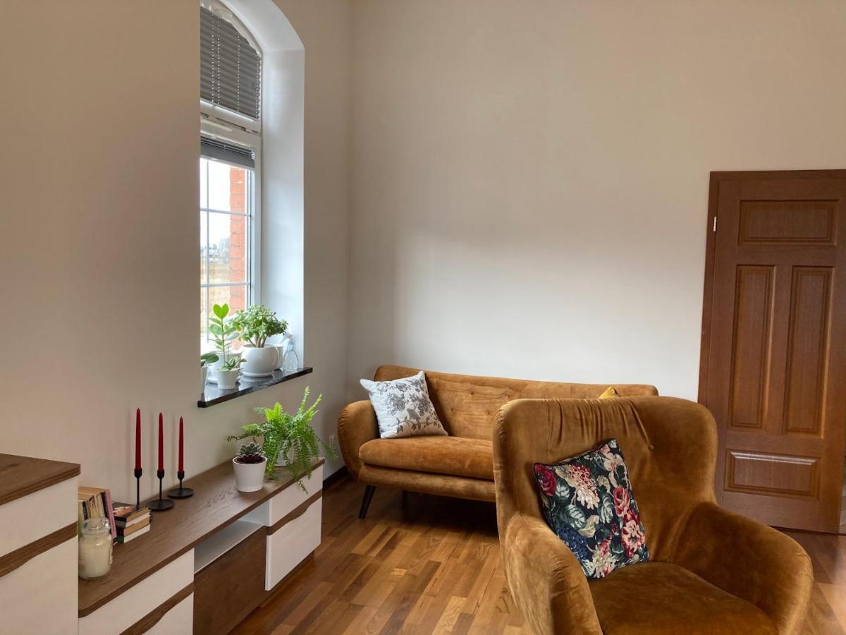 Apartament Wakacyjny Колобжег Экстерьер фото