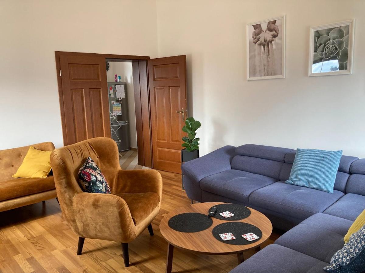 Apartament Wakacyjny Колобжег Экстерьер фото
