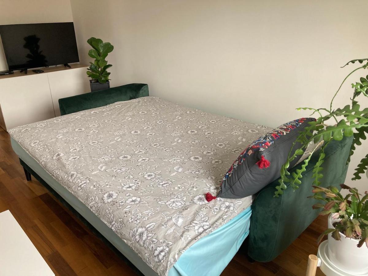 Apartament Wakacyjny Колобжег Экстерьер фото