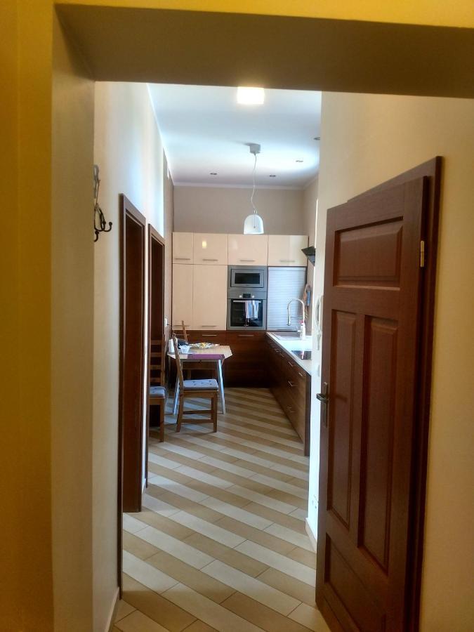 Apartament Wakacyjny Колобжег Экстерьер фото