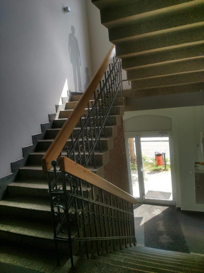 Apartament Wakacyjny Колобжег Экстерьер фото