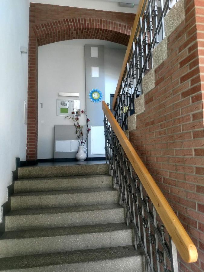 Apartament Wakacyjny Колобжег Экстерьер фото