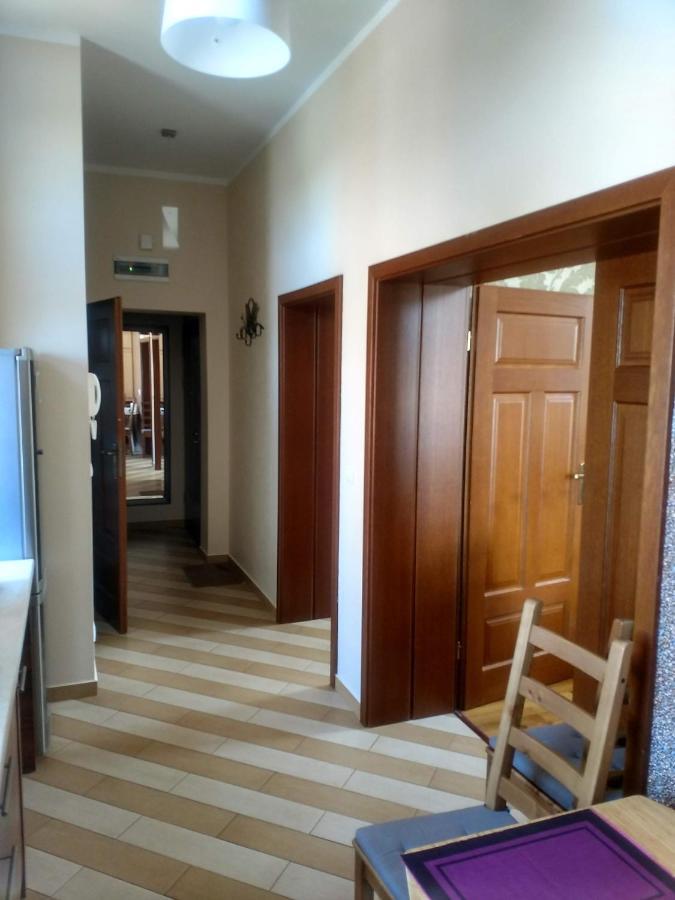 Apartament Wakacyjny Колобжег Экстерьер фото