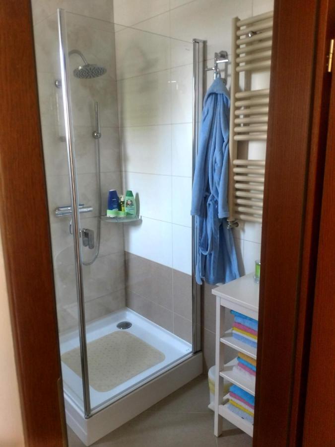 Apartament Wakacyjny Колобжег Экстерьер фото