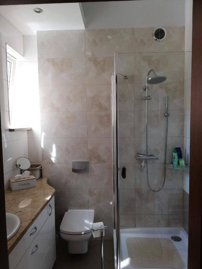 Apartament Wakacyjny Колобжег Экстерьер фото
